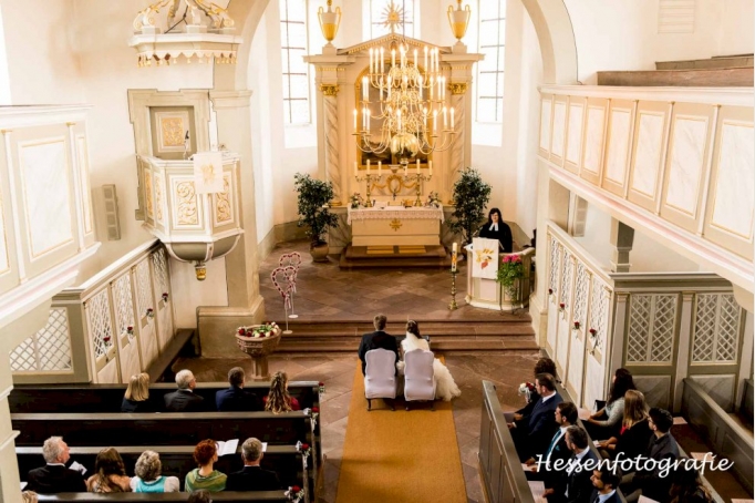 Hochzeitsfotograf Lohr am Main ▷ Empfohlener Fotograf ◁ Preiswerte Fotos