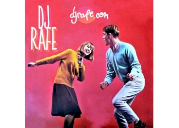 DJ Rafe in Würzburg